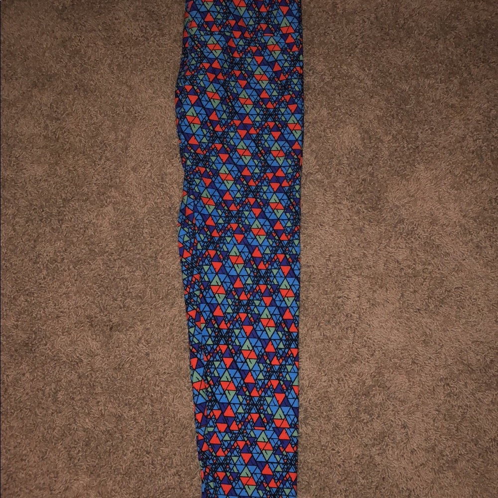 Lularoe one size leggings
